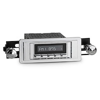 LC-M4-102-14-84 RetroRadio Motor 4 LC-M4-102-14-84