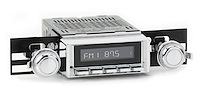 Motor4HD Radio 1965-1966 GM B-Body