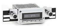 Motor4HD Radio 1964-1966 Ford Mustang/Ranchero/Falcon