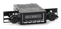 Motor4HD Radio 1970-1981 GM F-Body