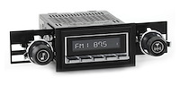 Motor4HD Radio 1968-1971 Chevy Corvette