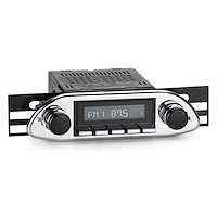 LBC-M4-311-40-80-B RetroRadio Motor 4 LBC-M4-311-40-80-B