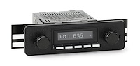 LBC-M4-402-40-90-B RetroRadio Motor 4 LBC-M4-402-40-90-B