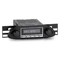 Motor4HD Radio 1950-1965 Porsche 356