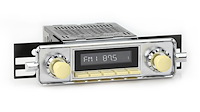 LI-M4-304-68-78P-B RetroRadio Motor 4 LI-M4-304-68-78P-B