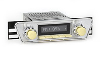 LI-M4-306-68-78P RetroRadio Motor 4 LI-M4-306-68-78P