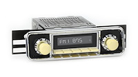 LI-M4-507-68-78P RetroRadio Motor 4 LI-M4-507-68-78P