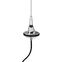 RetroAntenna 1965-85 Ford Universal Oval Base