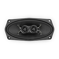 DUAL SPEAKER W/FACTORY AI