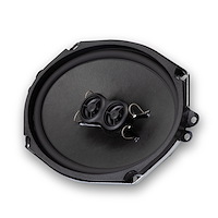 Deluxe Dash Replacement Speaker 6" x 9" Oval