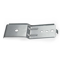RS-SB01 Chevelle/Nova/El Camino 4 in. x 10 in. Speaker Mount