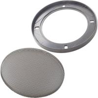 Speaker Grill For 5.25" Round Speakers