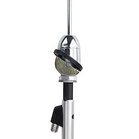 OE Replacement Fully Automatic Power RetroAntenna for Select 1963/1967-1972 Gm Trucks and 1963-1964 Chevy Impala