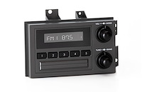 SC-M2 Santa Cruz Radio w/Motor 2B for 1988-1994 Chevrolet, GMC Trucks