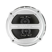 Deluxe Dash Replacement Speaker 1953-77 Volkswagen Beetle Includes Dash Adapter Bracket