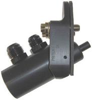 Billet Piston Fuel Pump SB-Chevy