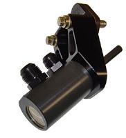 Billet Piston Fuel Pump BB-Chrysler
