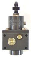 Fuel Regulator Carburetor Applications