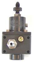 Fuel Regulator Carburetor Applications