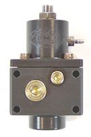 Fuel Regulator EFI Applications