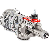 TUET11009 T-56 Magnum 6-Speed Transmission