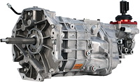 TUET17638 Magnum-F Manual Transmissions for 1998-2002 Chevrolet Camaro, Pontiac Firebird