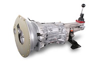 TUKT16901 Magnum XL 6-Speed Transmission, For Ford Modular V8