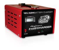 16V IntelliCharger 20A output