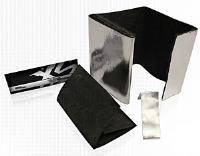 Universal Battery Heat Wrap Kit
