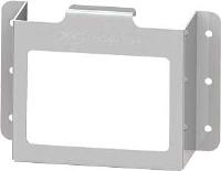 Stamped Aluminum Battery Mount Fits XS Power D680 Battery