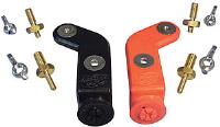 I-Bar Marine Side/Top Adapters For Marine applications with side & top terminals