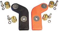I-Bar Top Adapters For i-Bar applications with top terminals