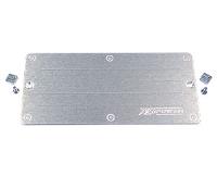 Billet Cover Plate Fits XS Power S3400 Battery