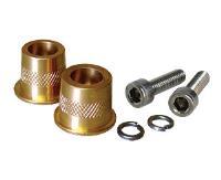 Brass Post Adapters M6 Thread