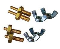 Adapter Studs 5/16" and 3/8"