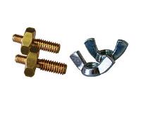 Adapter Studs 5/16"