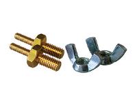 Adapter Studs 3/8"