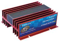 Voltage Reducer Dual Output: 2.4V/3.6V