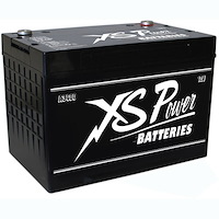 A3400 S-Series Retro Battery 12-Volt