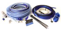 AMPLIFIER INSTALL KIT