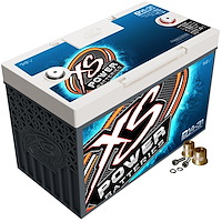 D14-31 D-Series AGM Battery 14-Volt