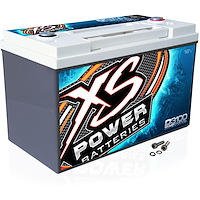 D3100 D-Series AGM Battery 12-Volt