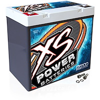D5100 D-Series AGM Battery 12-Volt