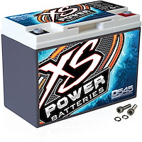 D545 D-Series AGM Battery 12-Volt