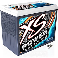D7500 D-Series AGM Battery 12-Volt