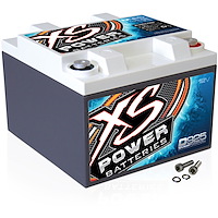 D925 D-Series AGM Battery 12-Volt