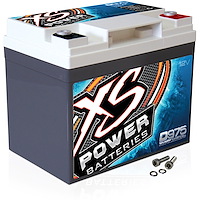D975 D-Series AGM Battery 12-Volt
