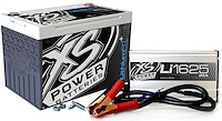 LI-D1600CK D1600CK Lithium Battery Kit 16-Volt