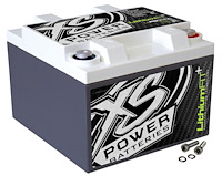 LI-PS925L PS925L Lithium Battery 12-Volt