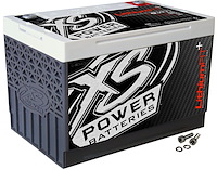 LI-S3400 S3400 Lithium Battery 12-Volt